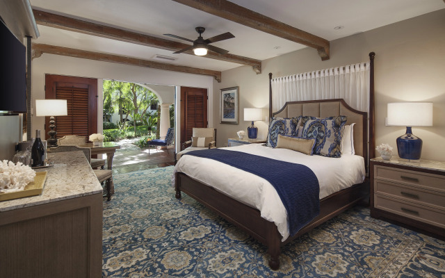 The Ritz-Carlton Bacara, Santa Barbara