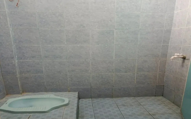 Hotel O Elang Homestay