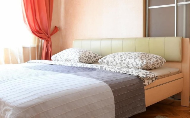 Mini-hotel GKB Botkina комната для гостей