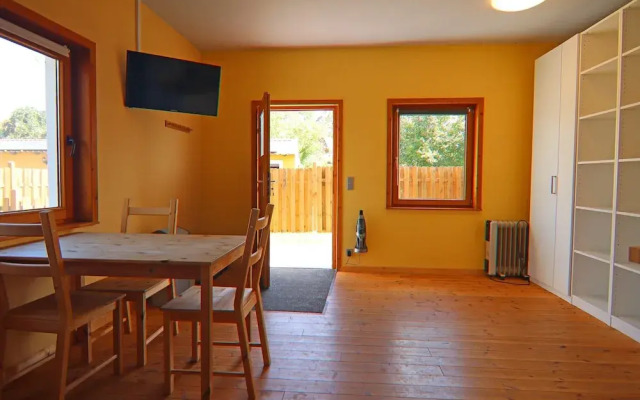 Ferienwohnung am Oase am Vilzsee