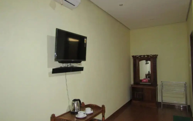 Nia Maretta House Syariah