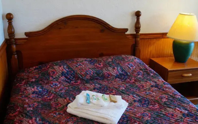Travel Inns south