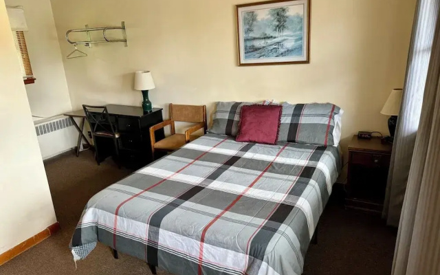 Napps Motel