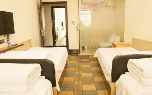 Harbin Everbright Express Hotel