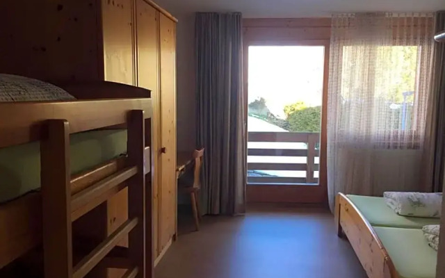 Hotel Reich-Präz