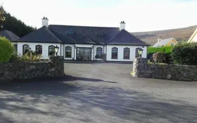 Barnavave B&B