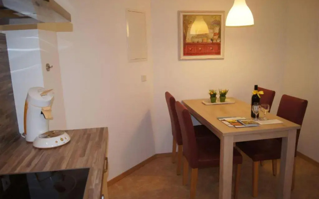 Winterberg Appartement 21085