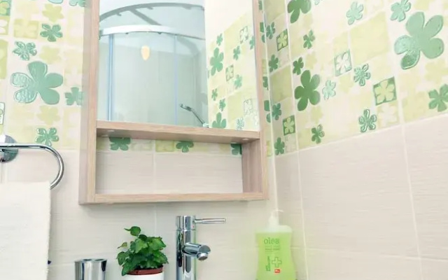 Apartment Flores