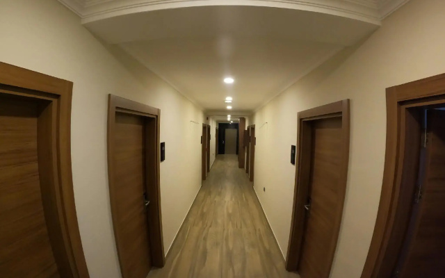 Savsat Karagol Hotel