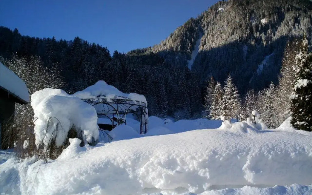 Haus Idili