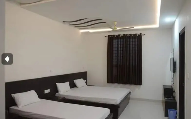 Kanchan Villa