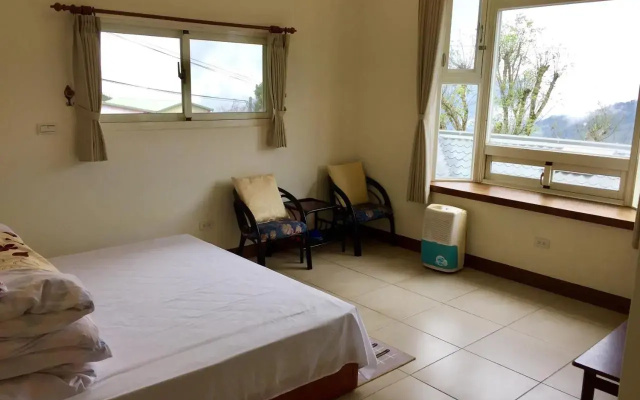 Qingshan Homestay