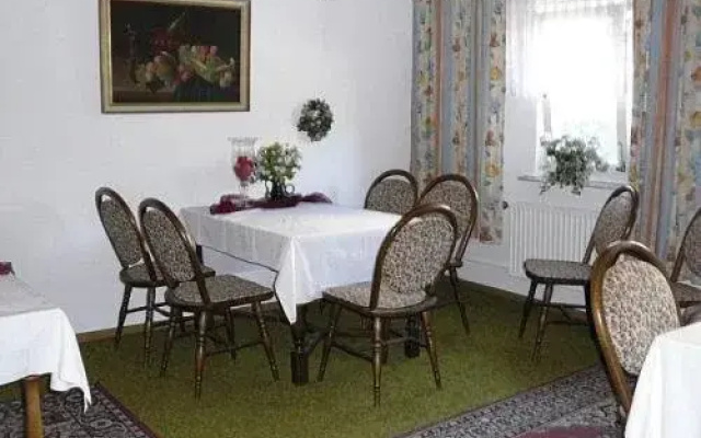 Hotel Rödger Hof