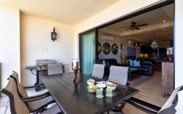 Copala #3504 2 Bdrm 1.5 Bath Luxury Condo With Spectacular Ocean Views