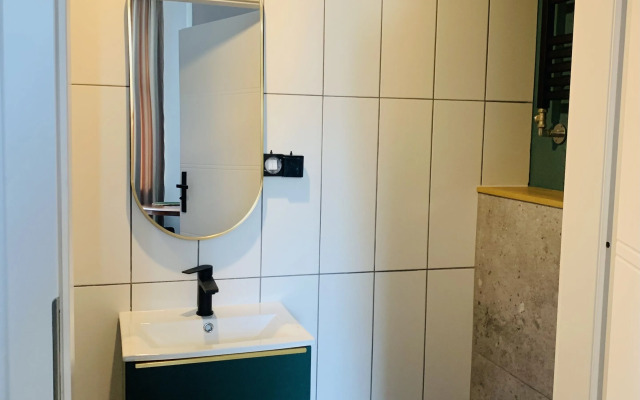 Apartamenty Piotrkowska 28 by Good Time