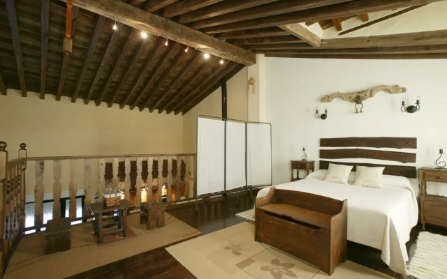 Casa Rural La Rinconera