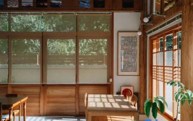 Huangshan Xu Li homestay (Tunxi Laojie Branch)