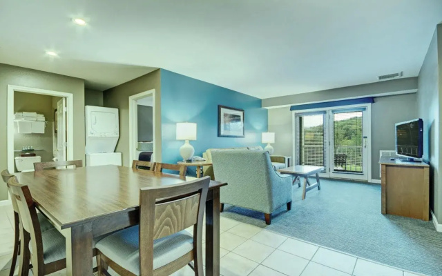 Club Wyndham Bentley Brook