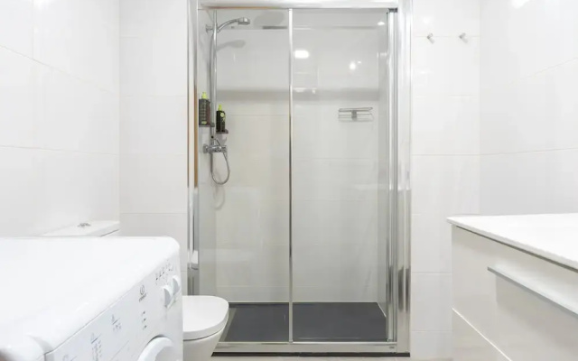 Limehome Madrid San Lorenzo