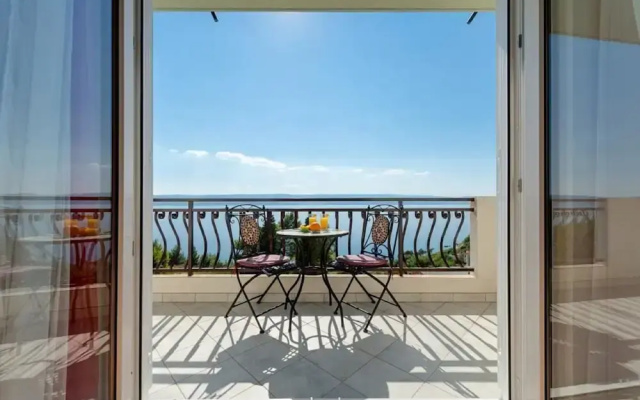 Apartment Tafra 3