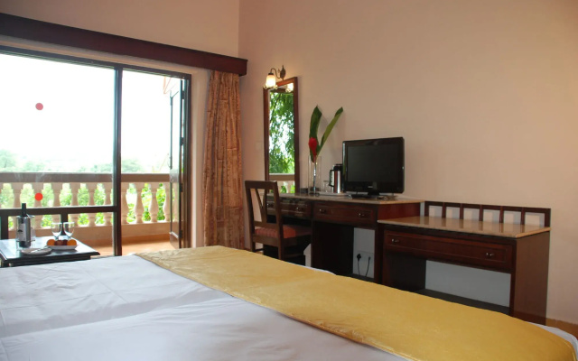 Kesarval The Fern Goa, Verna, Series by Marriott