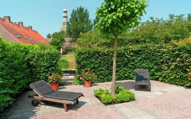 Comfortable Holiday Home in Former School