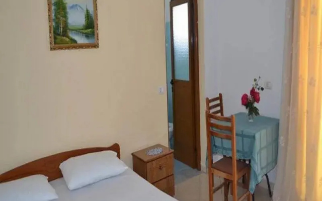 Daci Hotel