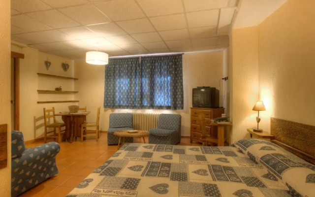 Residence Le Talus