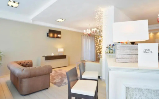Hotel Fiamma