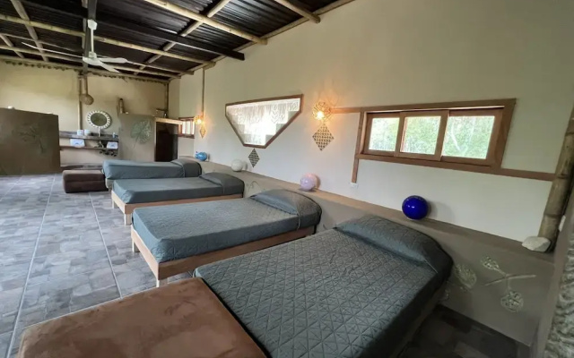Villas Adriana Wellness Village, Palenque