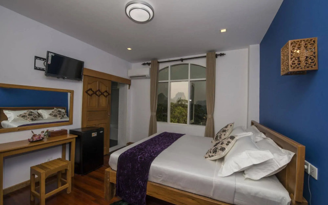 Hotel Gabana