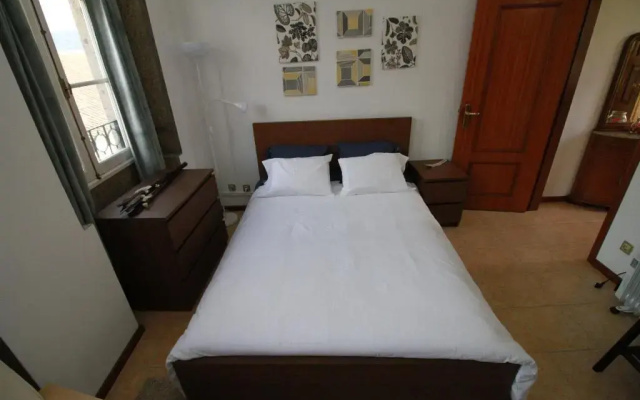 RB Lima Apartments