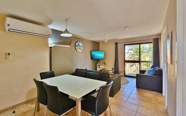 Riverview Holiday Apartment 112 - Kalbarri WA
