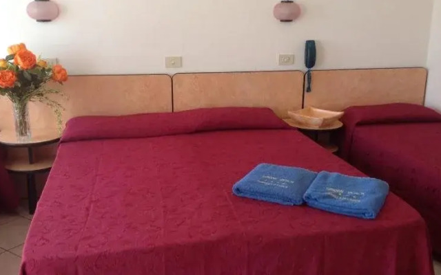 Hotel Casali