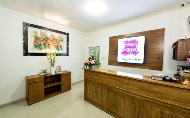 MIMU Co Living