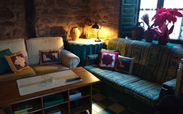 Casa Rural La Parra