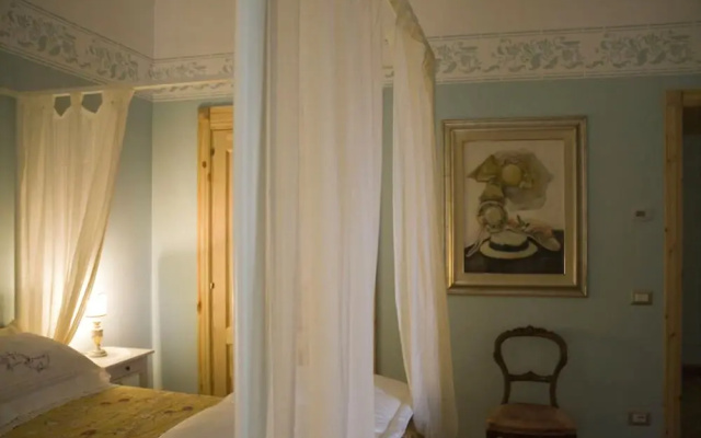 Casarosa Bed Breakfast di Charme