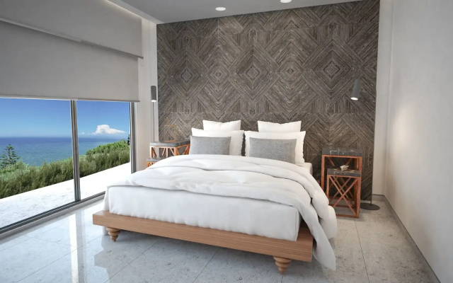 Sueño LUXURY VILLA 180 Iconic Sea View