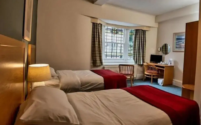 Bridge Hotel Durham