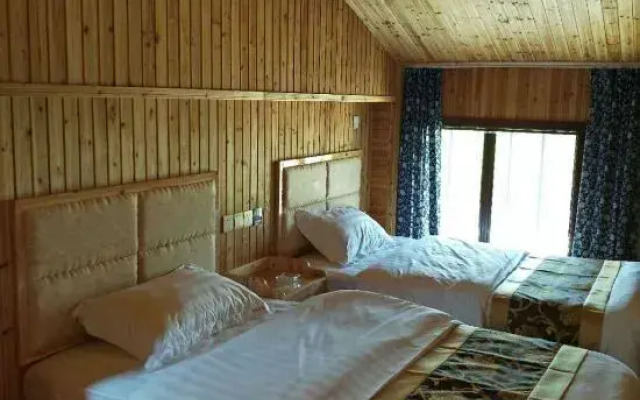 Ganxian Transfer Inn