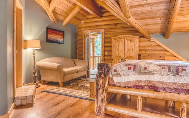 Forest View Lodge