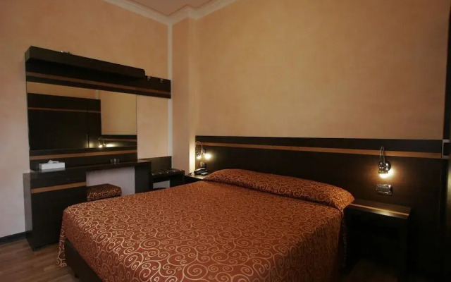 Hotel Fina