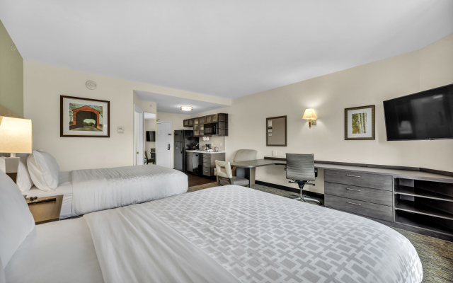 Candlewood Suites Dumfries - Quantico by IHG