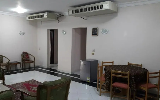 Minya Hotels of the Armed Forces