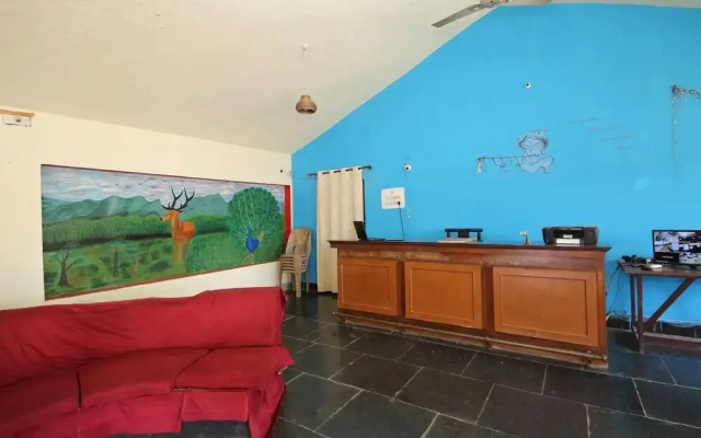 Barasingha Resorts by OYO Rooms