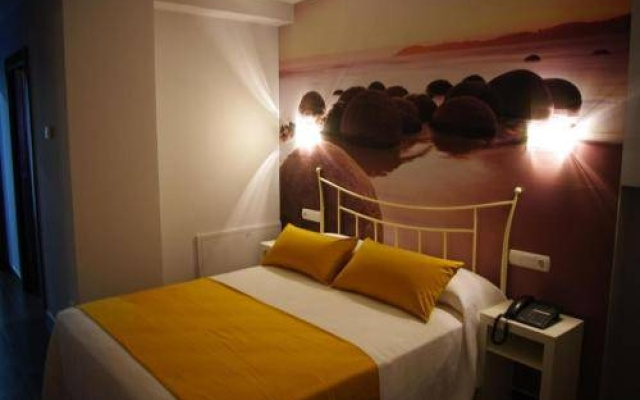 Hotel Rural Noalla