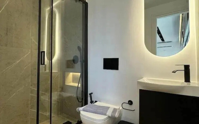 BlueMotion - CentralSuite