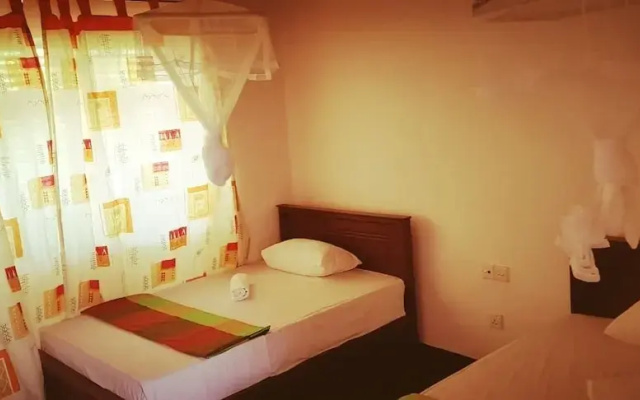 BEDBOX