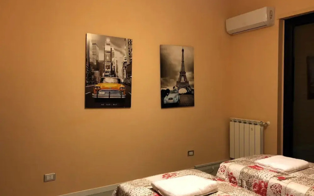 Casa Floriana A San Leone
