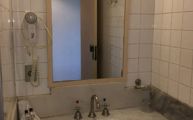 Coqueiral Praia Hotel